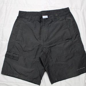 Columbia PFG Water Fishing Shorts